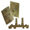 Pearl Abrasive (HEX4SEG-MFD)