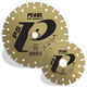 P5 Electroplated Marble Blade 4" x 20mm, 5/8"