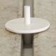Smart Spacer, Small 1/8", (Pack of 200), 3/16" (Pack of 200)