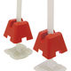 Tuscan Leveling Reusable Caps (Pack of 500)