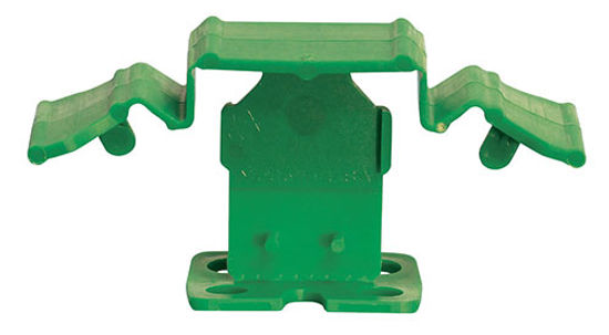 Tuscan TruSpace SeamClip Green, Grout Size: 1/8" (3.18mm) (Pack of 1000)