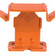 Tuscan TruSpace SeamClip orange. largeur de coulis : 1/16 po (1.59 mm) (paquet de 150)