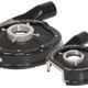 Vacu-Guard Carbide Protection for DeWalt D28494S, D28494N - 7"