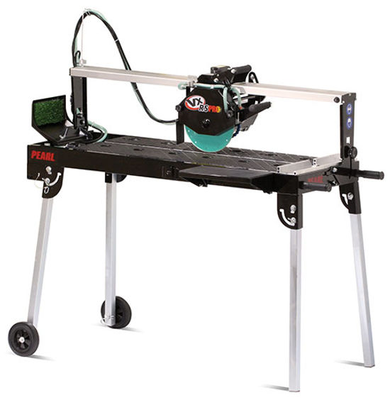 Pro Rail Saw 10"