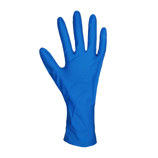 Latex Gloves Powder Free - XL (Pack of 50)