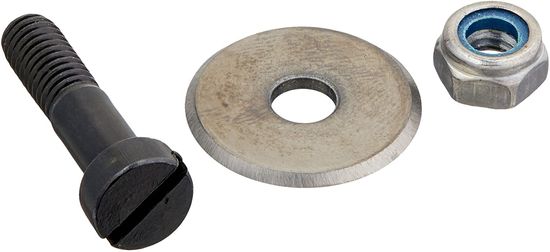 Brutus - Replacement Cutting Wheel Tungsten Carbide 7/8" for 10552BR