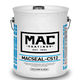 Acrylic Floor Sealer MACSEAL-CS12 Clear Matte 3.79 L