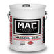 Acrylic Floor Sealer MACSEAL-CS25 Clear Glossy 3.79 L
