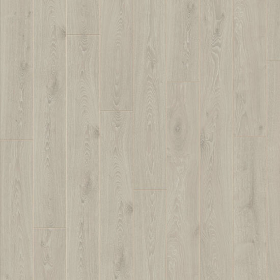 Laminate Flooring Authentic Chalet Latte Oak 7-5/8" x 54"