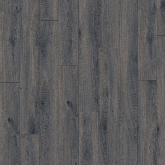Laminate Flooring Authentic Chalet Poppy Oak 7-5/8" x 54"