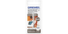 Dremel (662DR) packaging