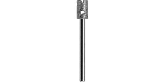 Diamond Glass Drilling Bit 1/4"