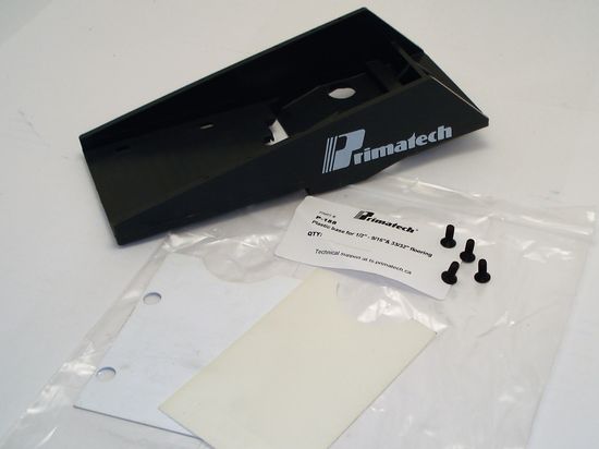 Plastic Base for 1/2" - 9/16" and 33/32" for 245 and 330 Series