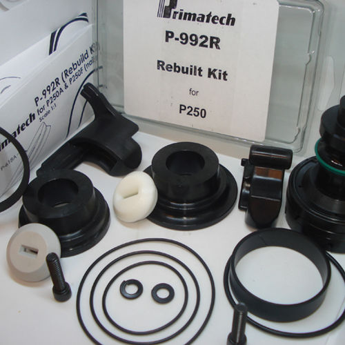 Primatech Rebuild Kit for 250 Series FloorBox