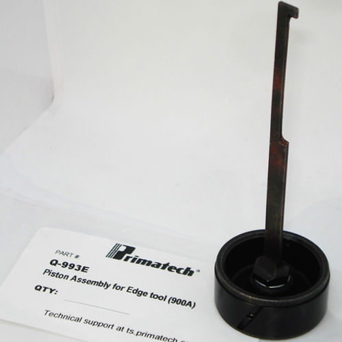 Primatech Piston and Blade Assembly for Edge 900A Series FloorBox
