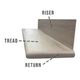 Vinyl Wonder 7 Petra 3-in-1 Stair kit