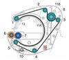 Gemini (0070) diagram