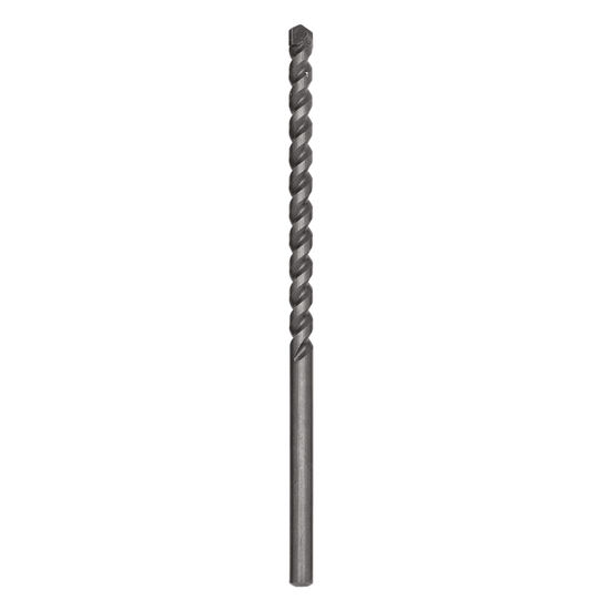 Masonry Drill 3/16" X 4"