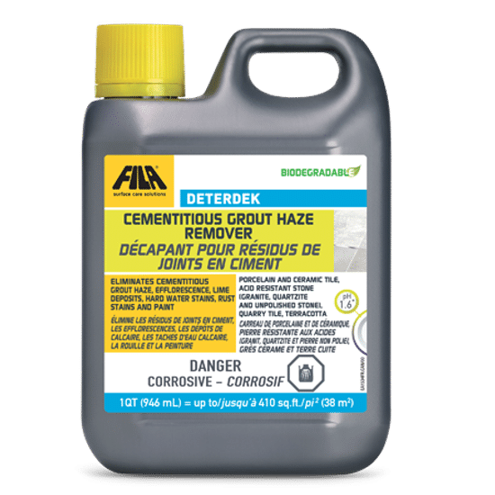 Acid Cleaner Deterdek 946 ml
