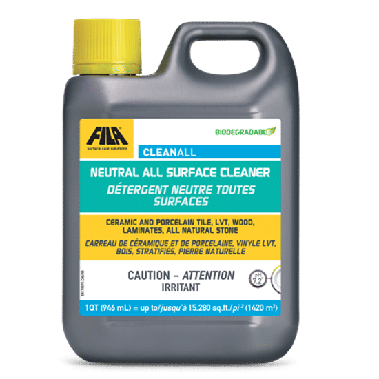 Neutral Cleaner Cleanall 946 ml