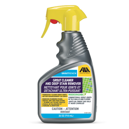 Grout Cleaner Groutrenew 700 ml