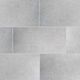 Vinyl Tiles Designer Anew Industrial Gray Click Lock 12" x 24"