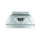 Épandeur d'adhésif à dents en "V" Tooltech ProXtro acier galvanisé 3/64" x 13/64" x 1/16"