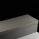 Vinyl Stair Treads #40 Black nez rond Service Weight avec Sans Insert 6'