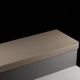Vinyl Stair Treads #76 Cinnamon Round Nose Service Weight with No Insert 8' (Pack of 10)