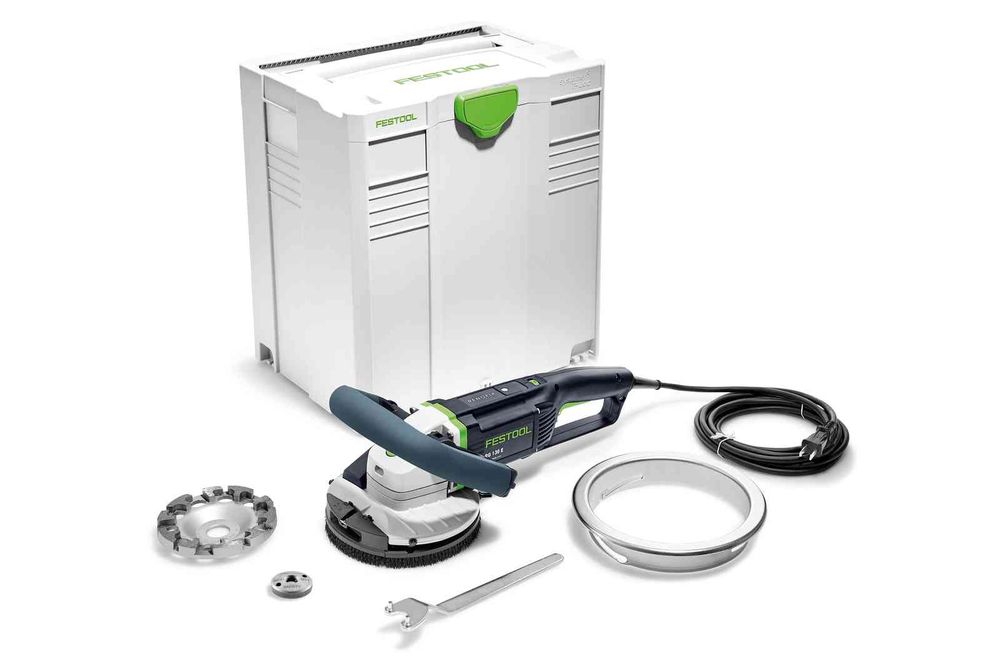 Festool best sale diamond grinder