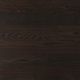Engineered Hardwood Black Brown Character 6" - 3/4"
