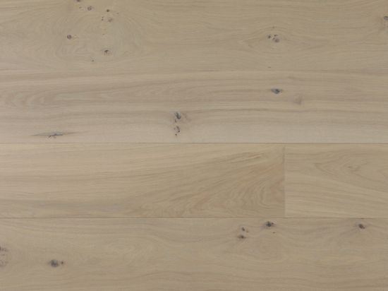 Engineered Hardwood Naked Oak Select & Better 10-1/4" - 3/4" (22.95 sqft)
