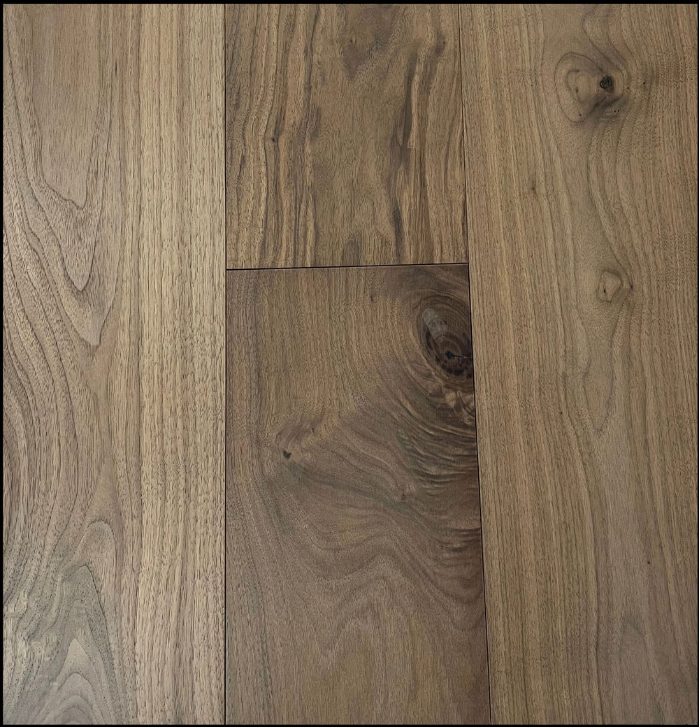 Vidar Engineered Hardwood Naked Walnut Select 101/4" 3/4" (23.51