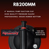 Core Abrasives (RB200MM) product