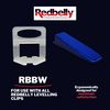 Core Abrasives (RBBW) kit