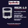Core Abrasives (RBK2-1.0) product