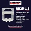 Core Abrasives (RBK2-1.5) product