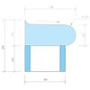 Wedi (076441500) product