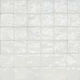 Wall Tiles Gleeze Bianco Glossy 3-15/16" x 3-15/16"