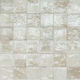Tuiles murales Gleeze Beige lustré 3-15/16" x 3-15/16"