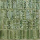 Tuiles murales Gleeze Giada lustré 1-15/16" x 5-7/8"