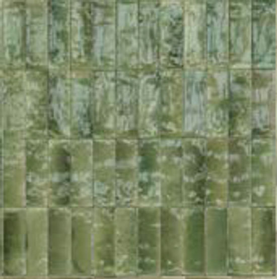 Tuiles murales Gleeze Giada lustré 1-15/16" x 5-7/8"