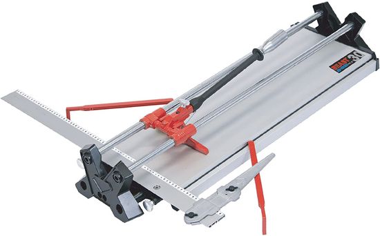 BEAST B+BTEC Manual Dry Tile Cutter With Case - 30"