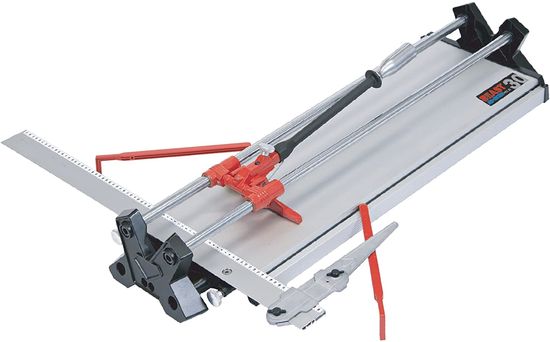 BEAST B+BTEC Manual Dry Tile Cutter With Case - 37"