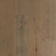 Engineered Hardwood TimberBrushed Silver Coast To Coast Matte 6-1/2" - 3/8"
