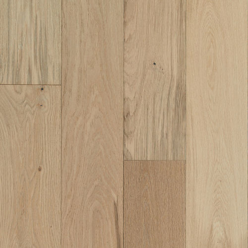 Hartco - Engineered Hardwood TimberBrushed Silver Sunlit Tan