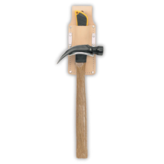 Hammer & Knife or Tool Holder