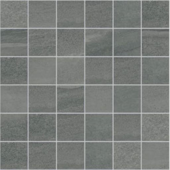 Floor Tiles Napa Dark Grey Matte 12" x 12"