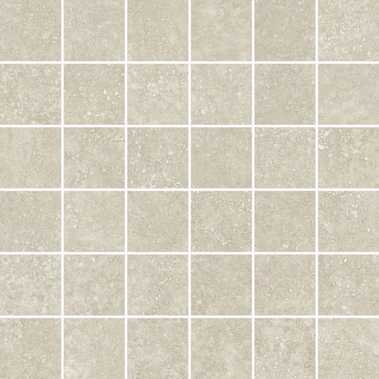 Floor Tiles Verona 23 Cream Matte 12" x 12"