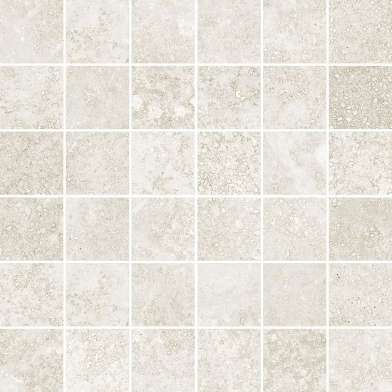 Floor Tiles Verona 23 Bianco Matte 12" x 12"